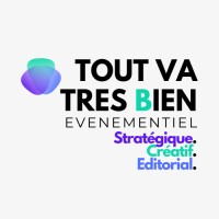 TOUT VA TRES BIEN logo - Similar company to Thinkai