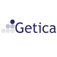 Getica AB logo - Similar company to Cellectricon