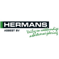 Hermans Asbest BV logo - Similar company to Cebro Groep
