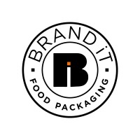 Brand it Pack logo - Similar company to Nimkish