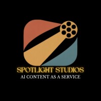 Spotlight Studios logo - Similar company to Idmdevelopers