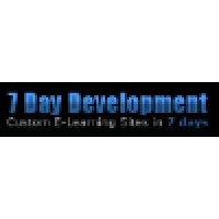 7 Day Development