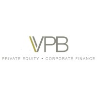 VPB logo - Similar company to Pharmaserv Express
