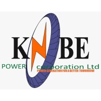 KNBE Corporation LTD logo - Similar company to Rafiki Energy