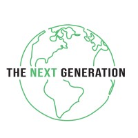 The Next Generation logo - Similar company to Time Tripper