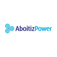 AboitizPower logo - Similar company to G & A Martin Electrical Contractors