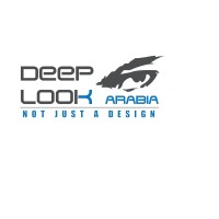 Deeplook Arabia logo - Similar company to Oryx Lab