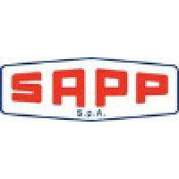 SAPP S.p.A. logo - Similar company to Gida Srl