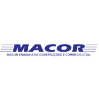 Macor Engenharia Construções e Comércio logo - Similar company to Leman Constructions