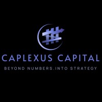 Caplexus Capital logo - Similar company to Skilled Sapiens