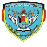 SMA Negeri 1 Batusangkar logo - Similar company to American Corner Universitas Andalas