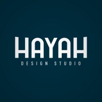 HAYAH · Design Studio logo - Similar company to Shielding Spaces