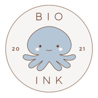 BioInk logo - Similar company to Robiot Srl