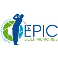 EPIC Golf Memories logo - Similar company to Range Manager