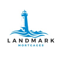 Landmark Mortgages logo - Similar company to Elite Capital Mortgage Consultants