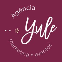 Agência Yule logo - Similar company to Agência Soul Creative | Gestão De Redes Sociais & Tráfego Pago