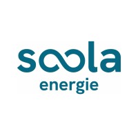 soola - Sinaki GmbH logo - Similar company to Maysun Solar Francophone