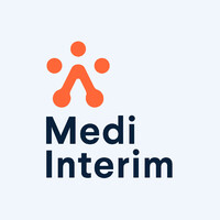 Medi Interim logo - Similar company to Lekz
