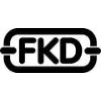 FKD International logo - Similar company to P3D-Prim