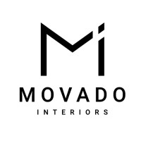 Movado Interiors logo - Similar company to Blue Eclipse Inc.