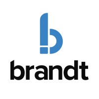 Brandt Business Services logo - Similar company to It First Bv
