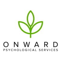 Onward Psychological Services logo - Similar company to Next Step Counseling, Inc
