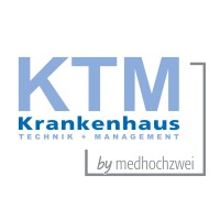 KTM Krankenhaus Technik + Management logo - Similar company to Dakep E.V.