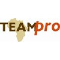 Teampro logo - Similar company to Mfasha Farming Solutions