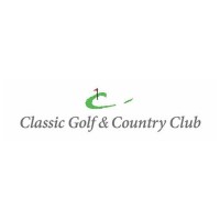 Classic Golf And Country Club logo - Similar company to Redberry Dmc Pvt. Ltd