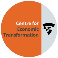 Centre for Economic Transformation (CET) logo - Similar company to Centre Of Expertise Applied Ai