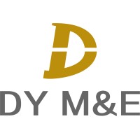 DY M&E PTE LTD logo - Similar company to Meng Hup Seng Sanitary & Plumbing Pte Ltd