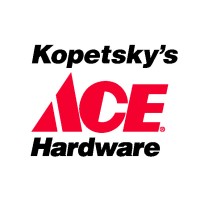 Kopetsky's Ace Hardware - Yankton, SD logo - Similar company to Ace Hardware At Cinco Ranch