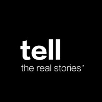 Tell Network logo - Similar company to Hypercycle