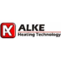 ALKE Heating logo - Similar company to Lasschool.Nl | Creërt Vakmanschap