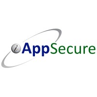 iAppSecure Solutions logo - Similar company to Net Square Solutions Pvt. Ltd.