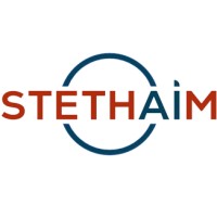 STETHAIM logo - Similar company to Estar Technology