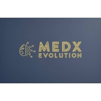 MedX Evolution logo - Similar company to Truthware Solutions
