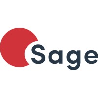 Sage Analysis Group logo - Similar company to Modi Digital