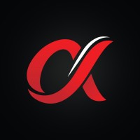 AlphaTach logo - Similar company to Vaxstream