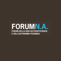 Forum della Non Autosufficienza e dell'autonomia possibile logo - Similar company to Sigot