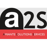 A2S Amiante Solutions Services logo - Similar company to Echafaudage Service