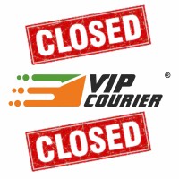 Vip Courier logo - Similar company to Bhada Express