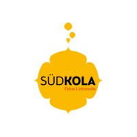 SÜDKOLA Limonadenwerk logo - Similar company to Weadyou Designstudio Gmbh