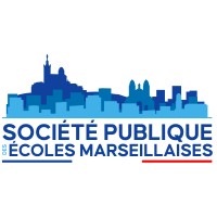 Société Publique des Écoles Marseillaises logo - Similar company to Soleam