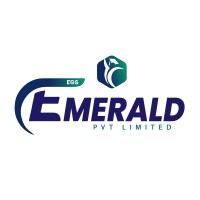 EGS Emerald Private Limited logo - Similar company to Ukxpress Solutions Limited