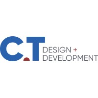 CT Design+Development logo - Similar company to Ct Studio
