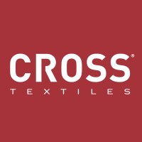 Cross Textiles logo - Similar company to K & D Backwaren Ohg