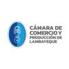 CÁMARA DE COMERCIO Y PRODUCCIÓN DE LAMBAYEQUE logo - Similar company to Creeas La Libertad