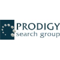 Prodigy Search Group logo - Similar company to Seaside Solutions Group