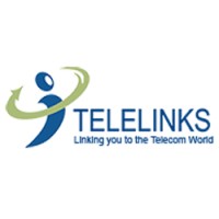 Telelinks logo - Similar company to Telelinkz Pvt. Ltd